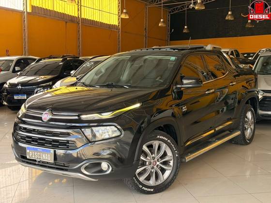 FIAT TORO 2.0 16V TURBO DIESEL VOLCANO 4WD AT9 FIAT TORO 2.0 16V TURBO DIESEL VOLCANO 4WD AT9